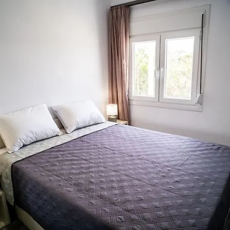 Apartment Ble 2