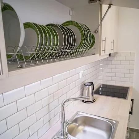 Apartment Ble 2 *