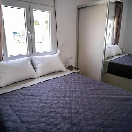 Apartment Ble 2