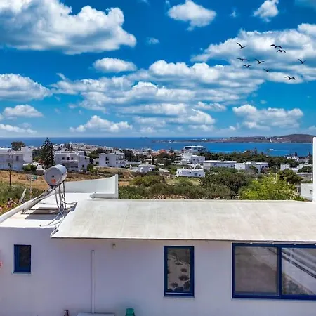 Διαμέρισμα Ble 2