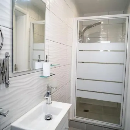 Apartment Ble 2