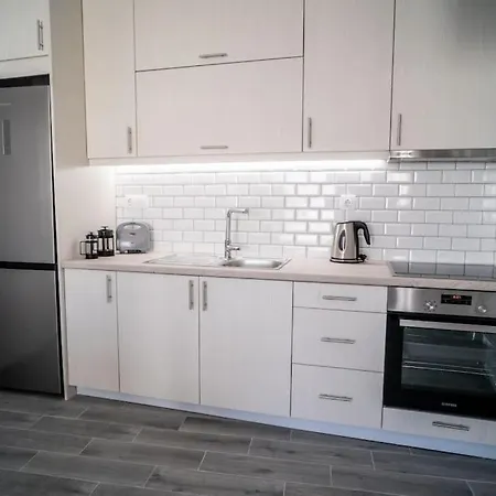 Apartment Ble 2 *