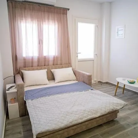 Ble 2 Apartment