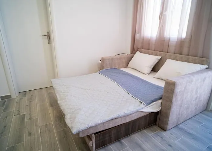 Διαμέρισμα Ble 2