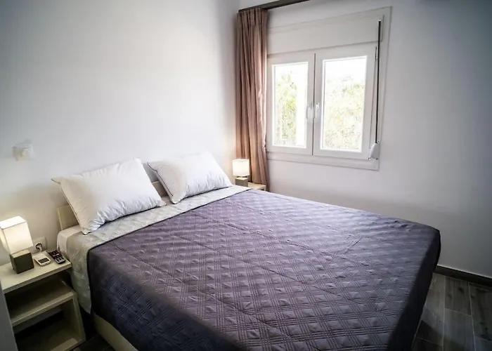 Διαμέρισμα Ble 2