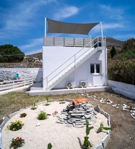 Διαμέρισμα Ble 2 *