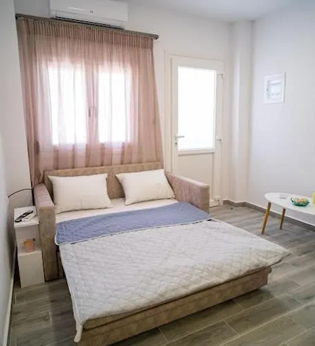 Ble 2 Διαμέρισμα