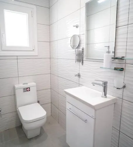 Διαμέρισμα Ble 2 Πάρος