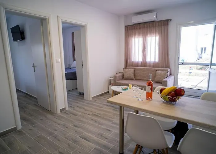 Ble 2 Διαμέρισμα *