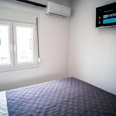 Ble 2 Apartment Parikia (Paros)