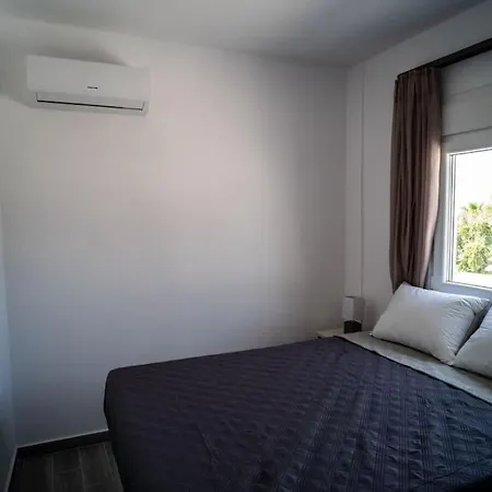 Apartment Ble 2 Parikia (Paros)