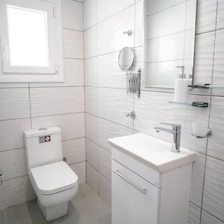 Apartment Ble 2 Parikia (Paros)