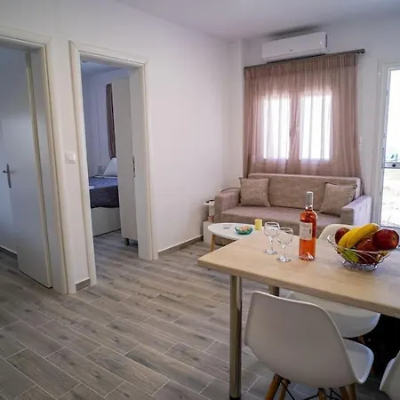 Ble 2 Apartment *