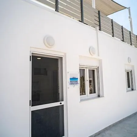 Ble 2 Apartment Parikia (Paros)