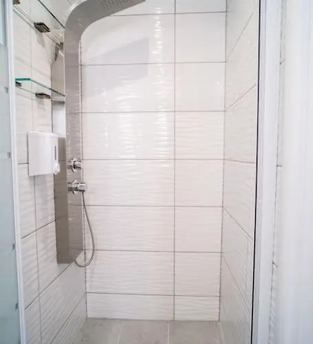 Ble 2 شقة باروس